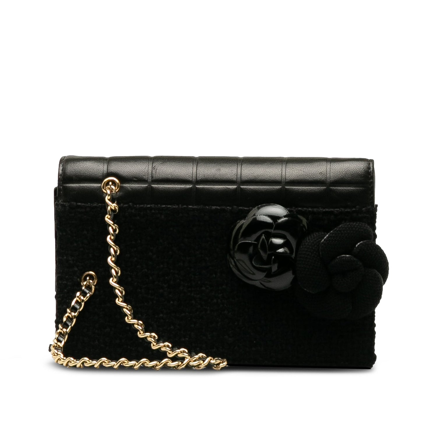 Chanel Clutch - Ewore Bags