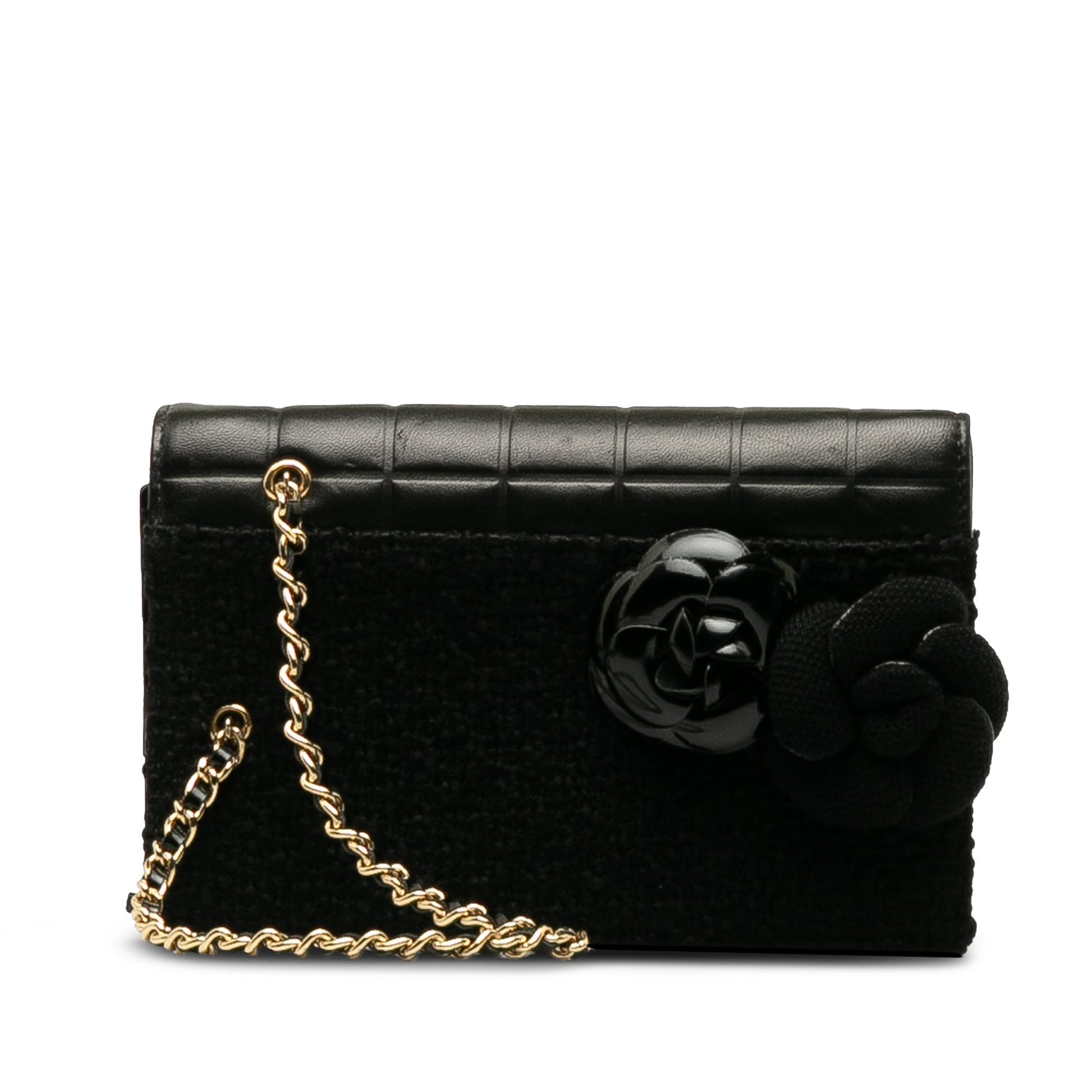 Chanel Clutch - Ewore Bags