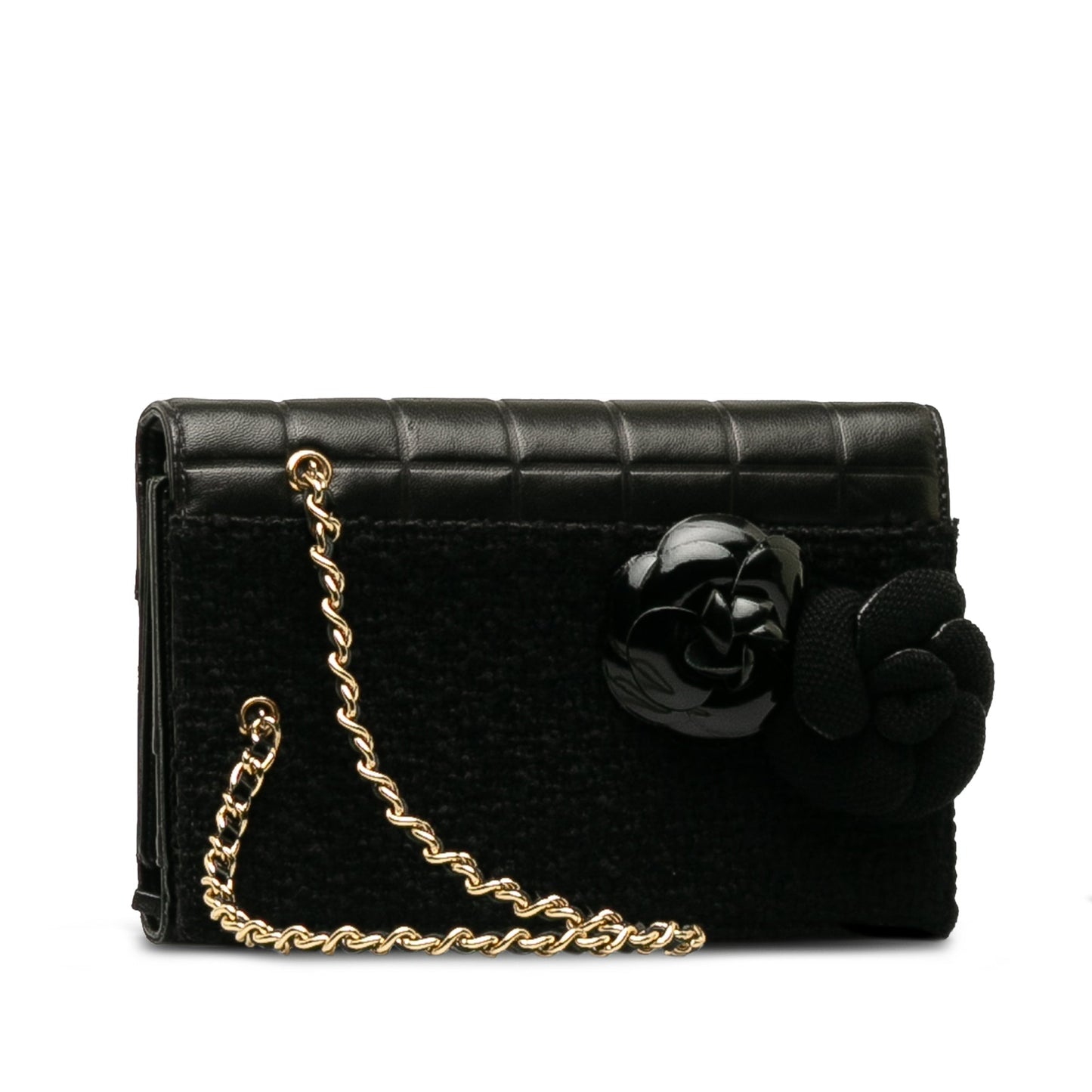 Chanel Clutch - Ewore Bags