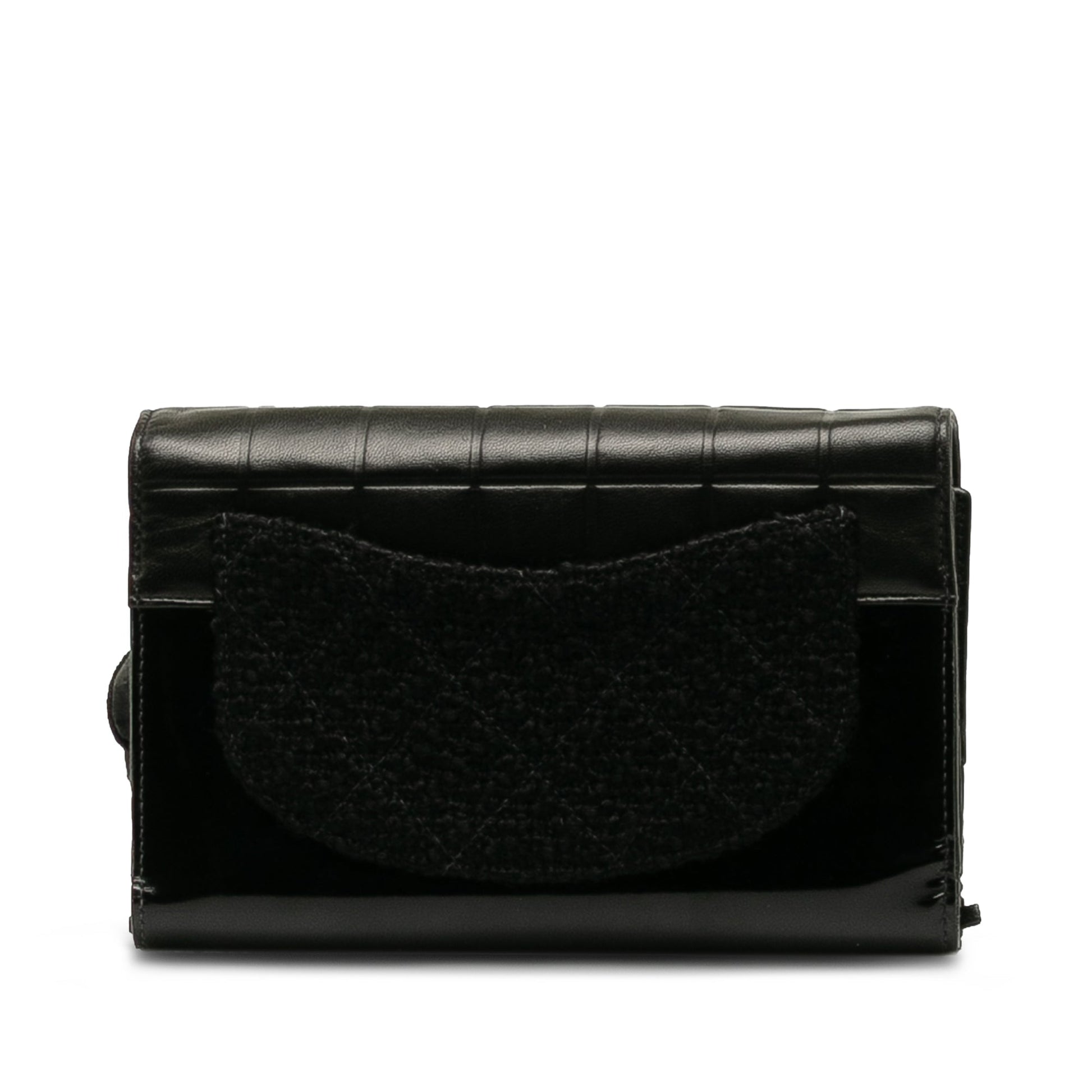 Chanel Clutch - Ewore Bags