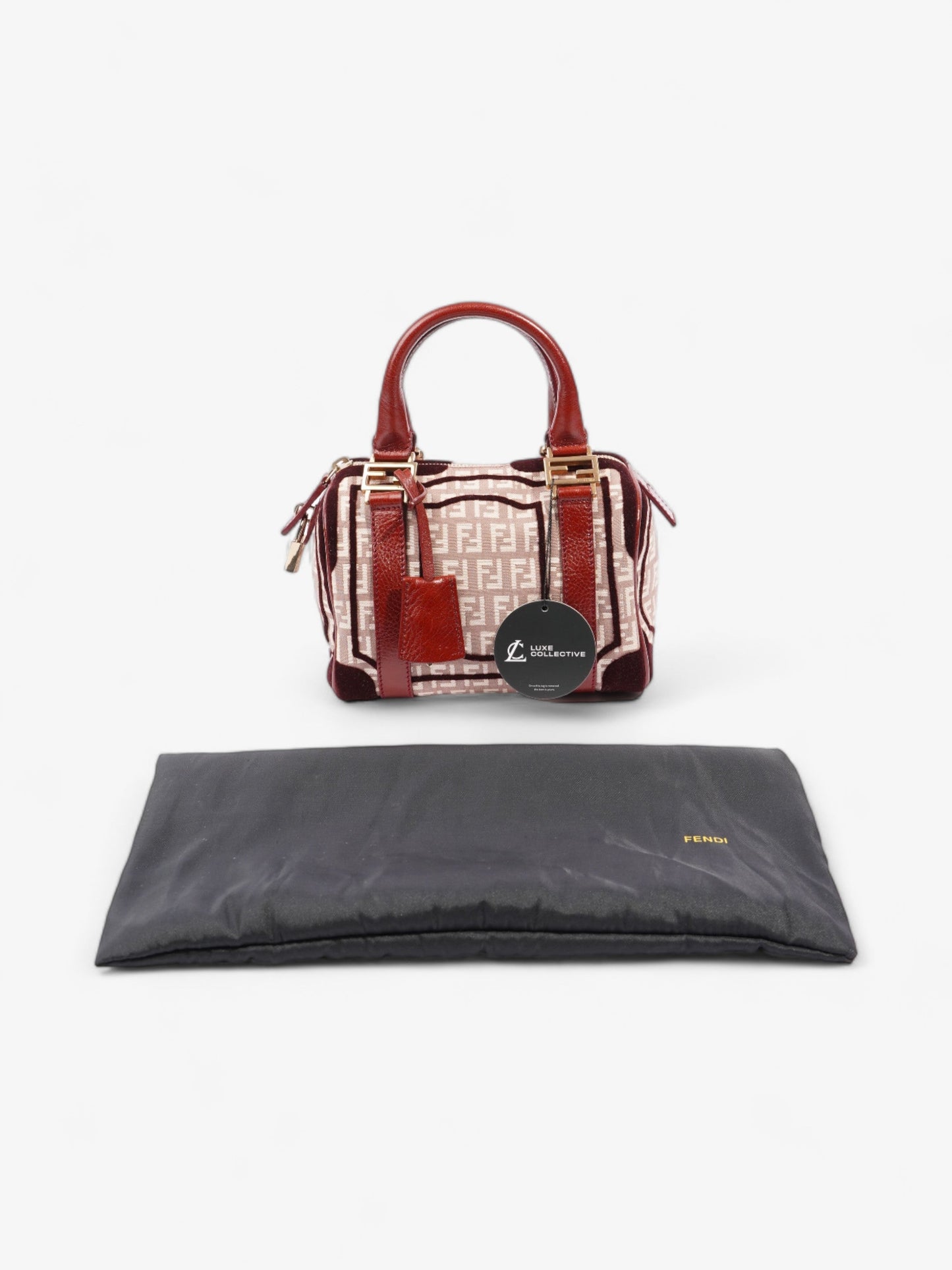 Fendi Handbag - Ewore Bags