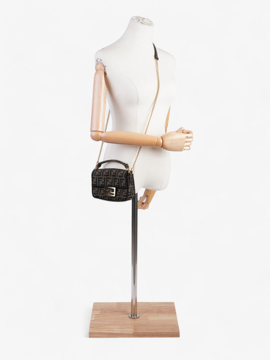 Fendi Baguette Shoulder Bag - Ewore Bags