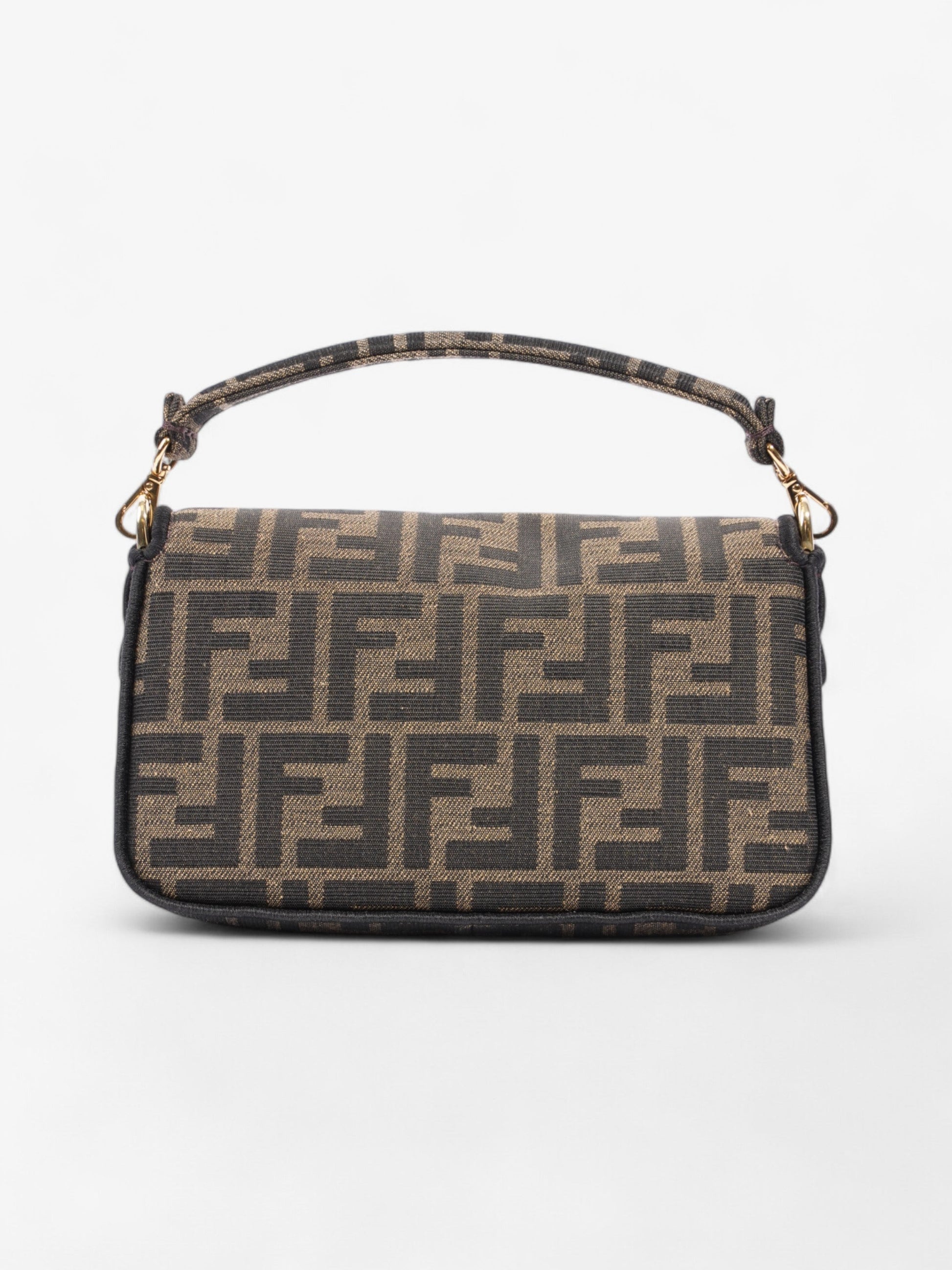 Fendi Baguette Shoulder Bag - Ewore Bags