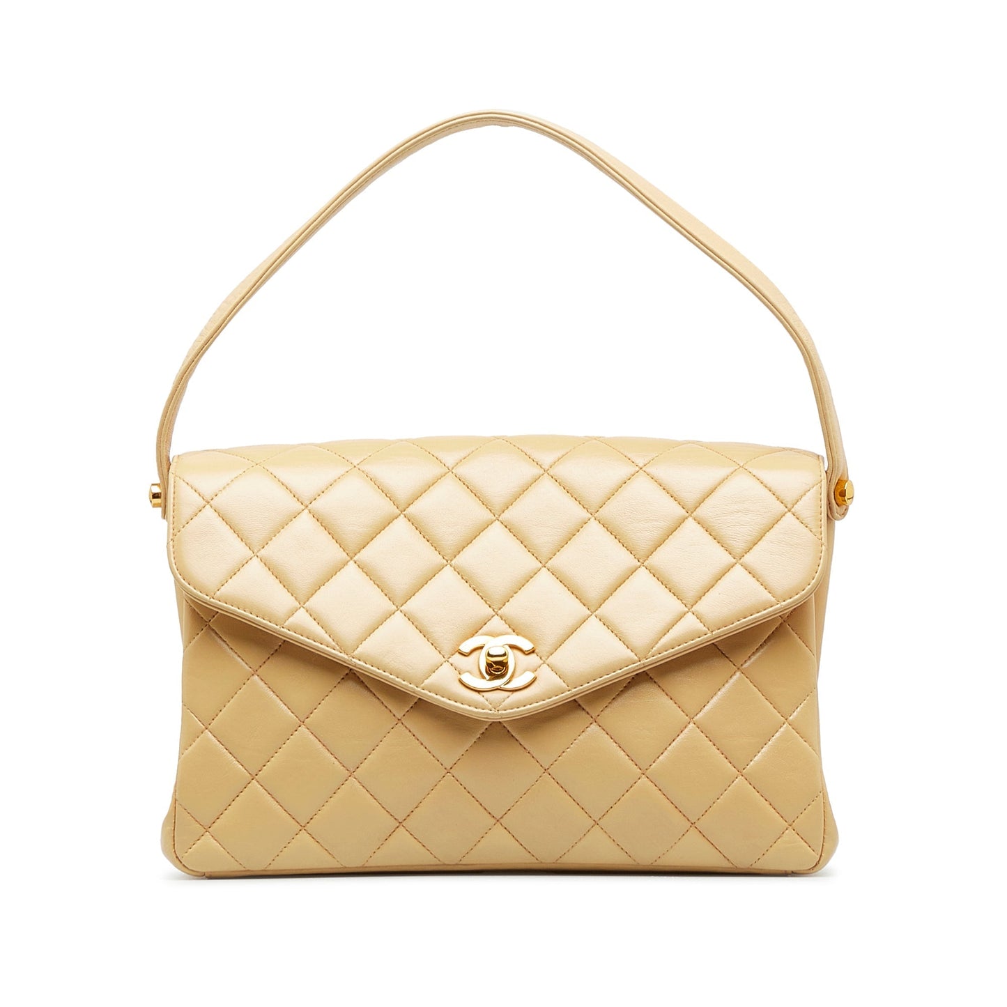 Chanel Flap Shoulder Bag - Ewore Bags