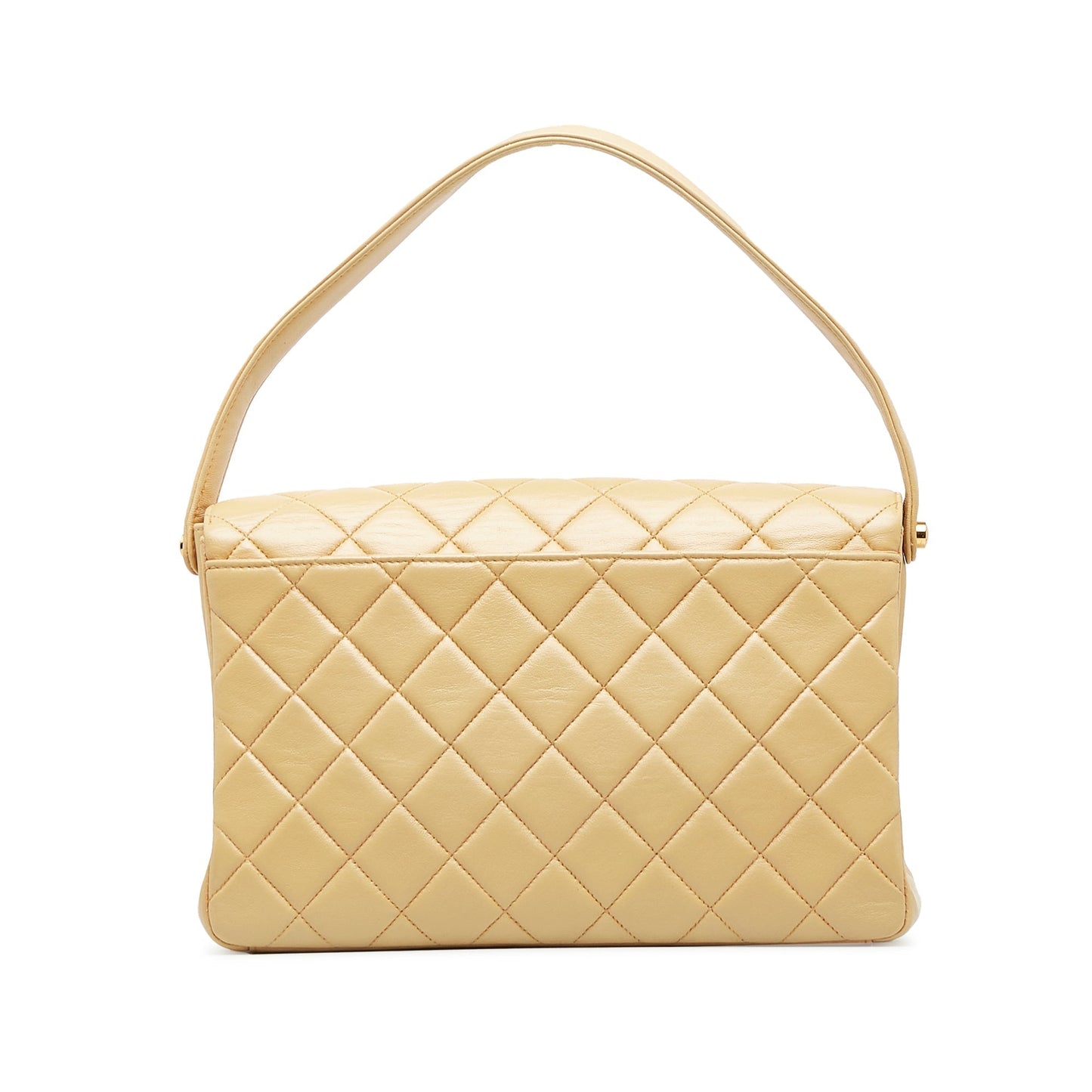 Chanel Flap Shoulder Bag - Ewore Bags