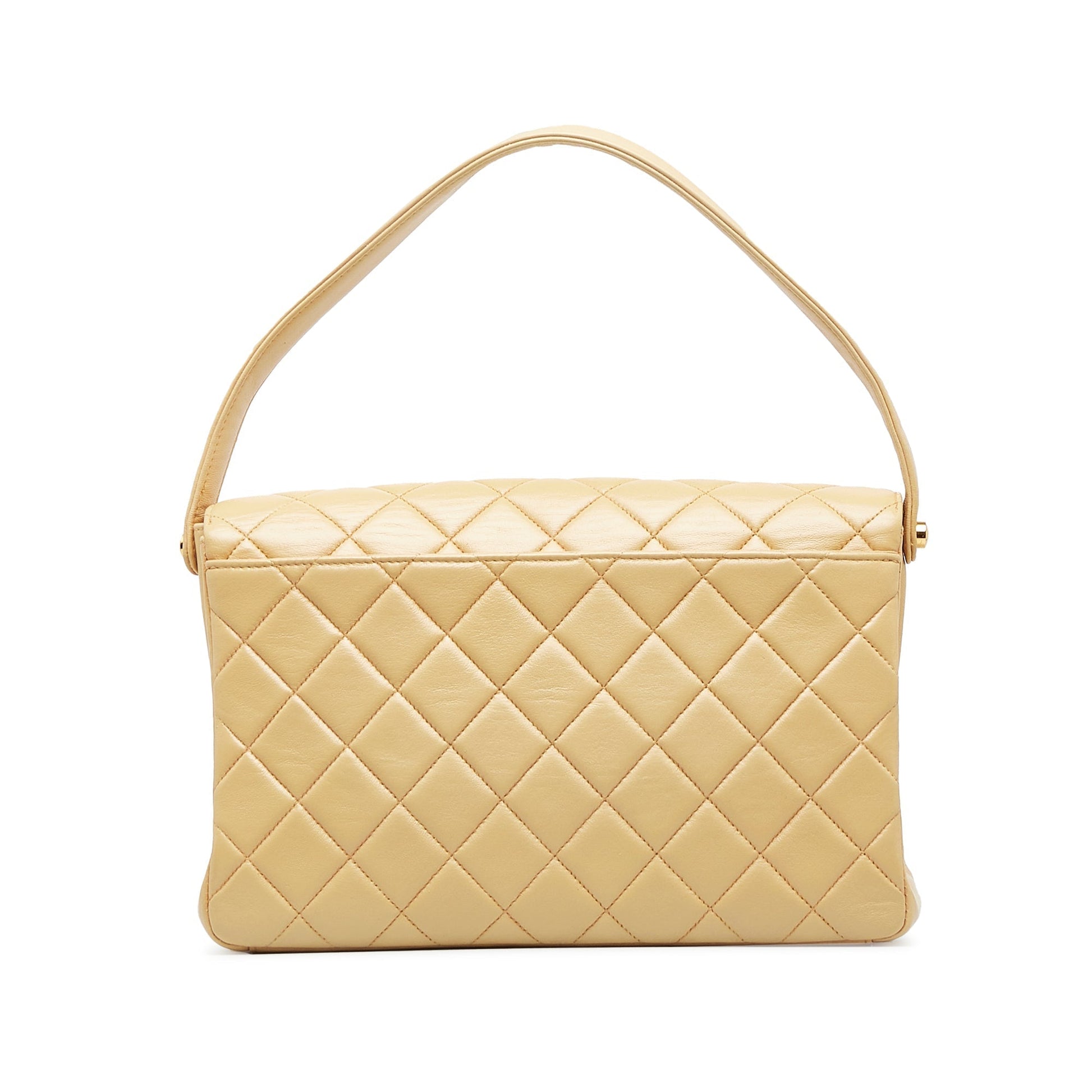 Chanel Flap Shoulder Bag - Ewore Bags