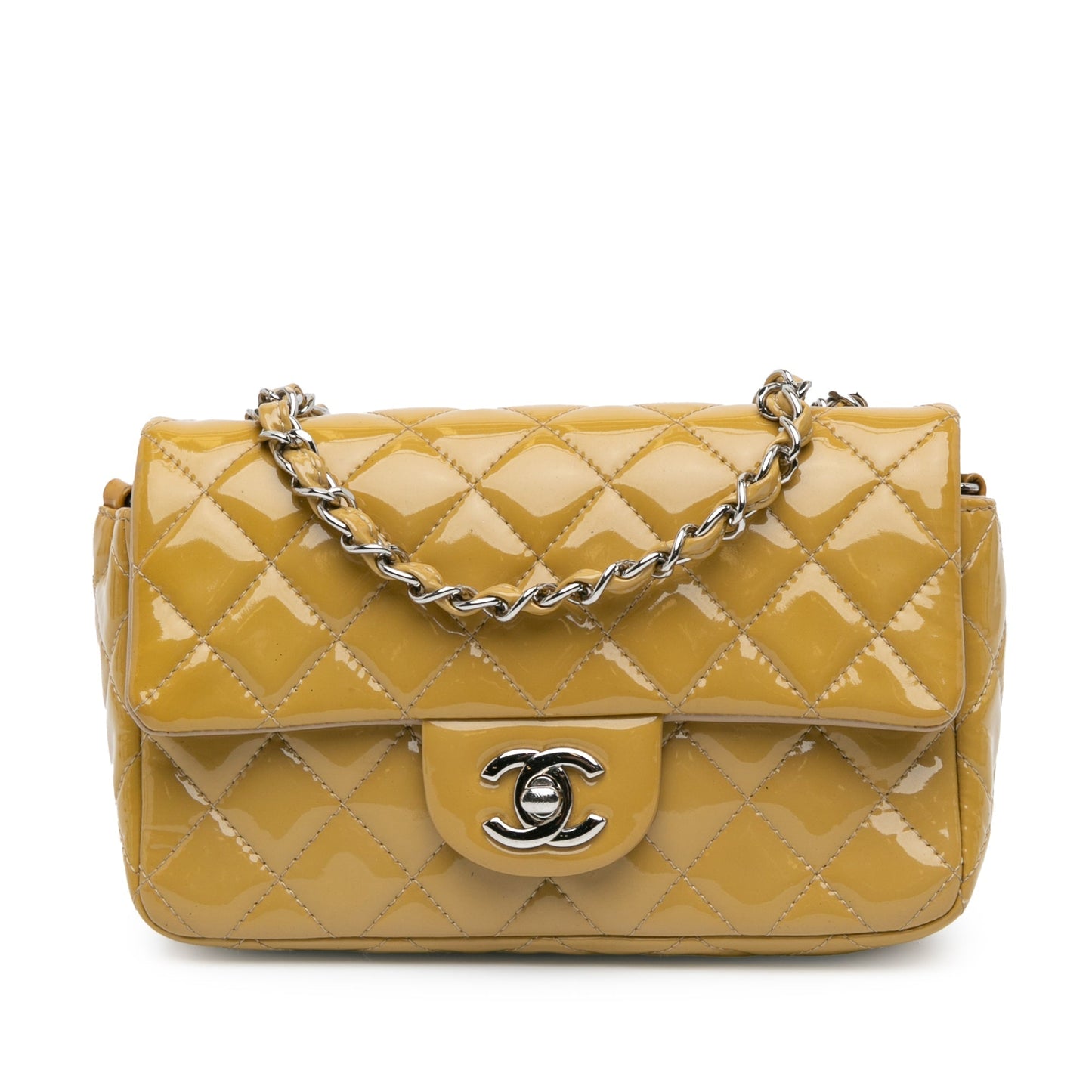 Chanel Flap Crossbody Bag - Ewore Bags