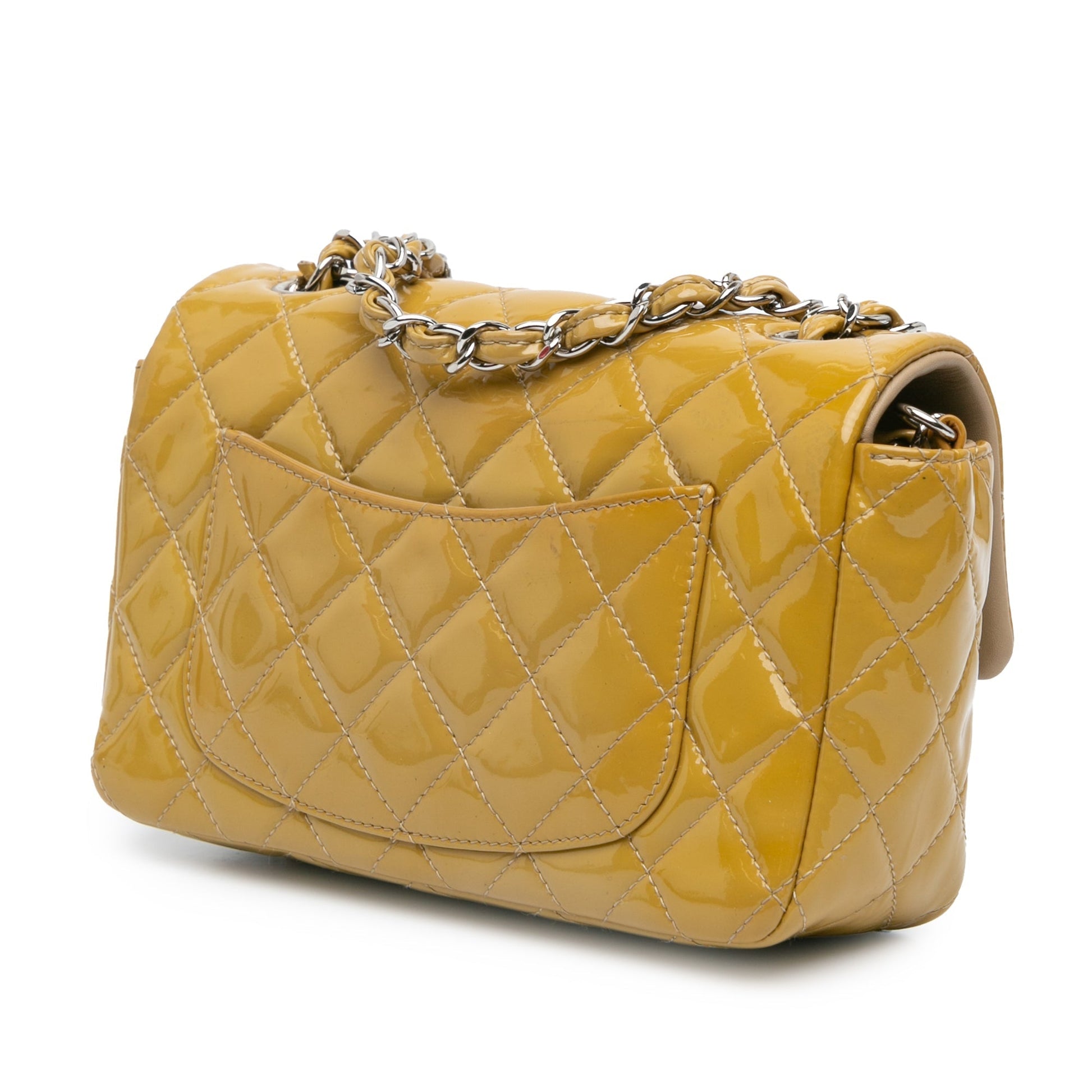 Chanel Flap Crossbody Bag - Ewore Bags