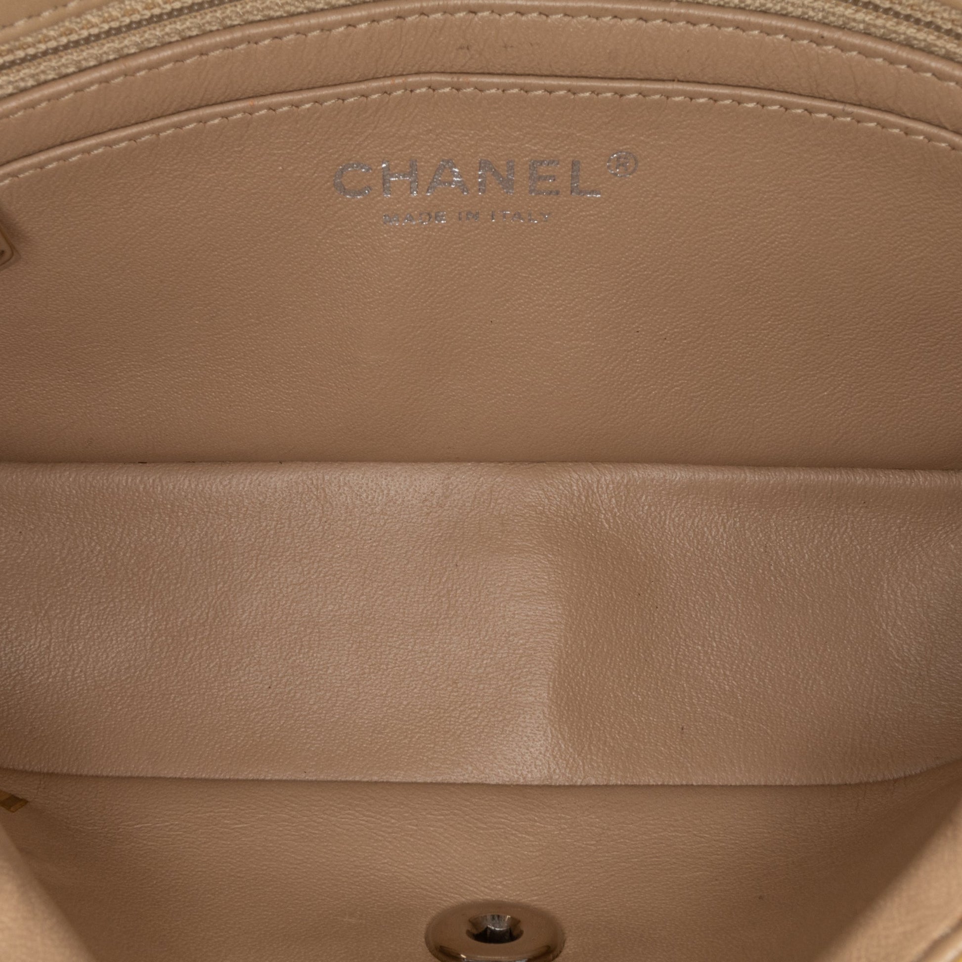 Chanel Flap Crossbody Bag - Ewore Bags