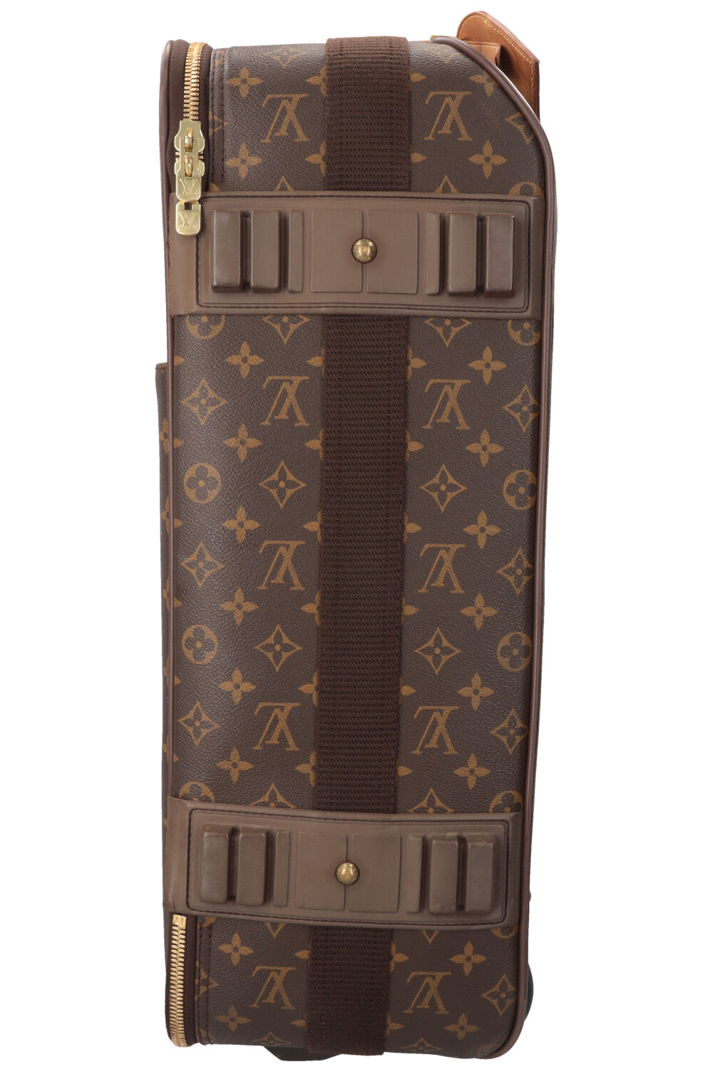 LOUIS VUITTON Pegase 55 Suitcase MNG