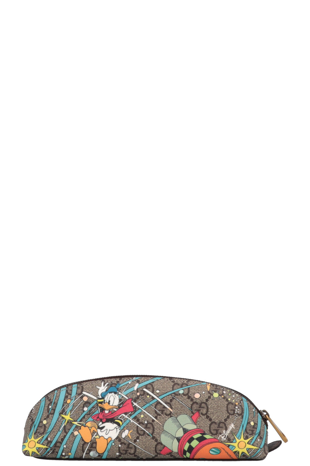 GUCCI x Disney Pencil Case