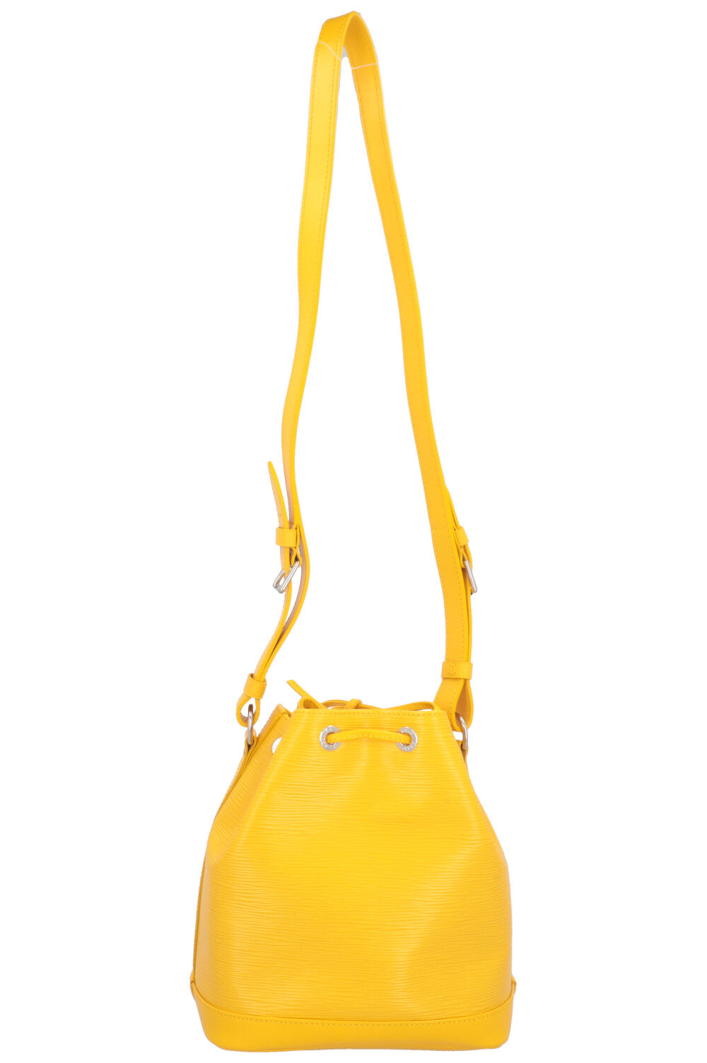 LOUIS VUITTON Noe BB Epi Mimosa