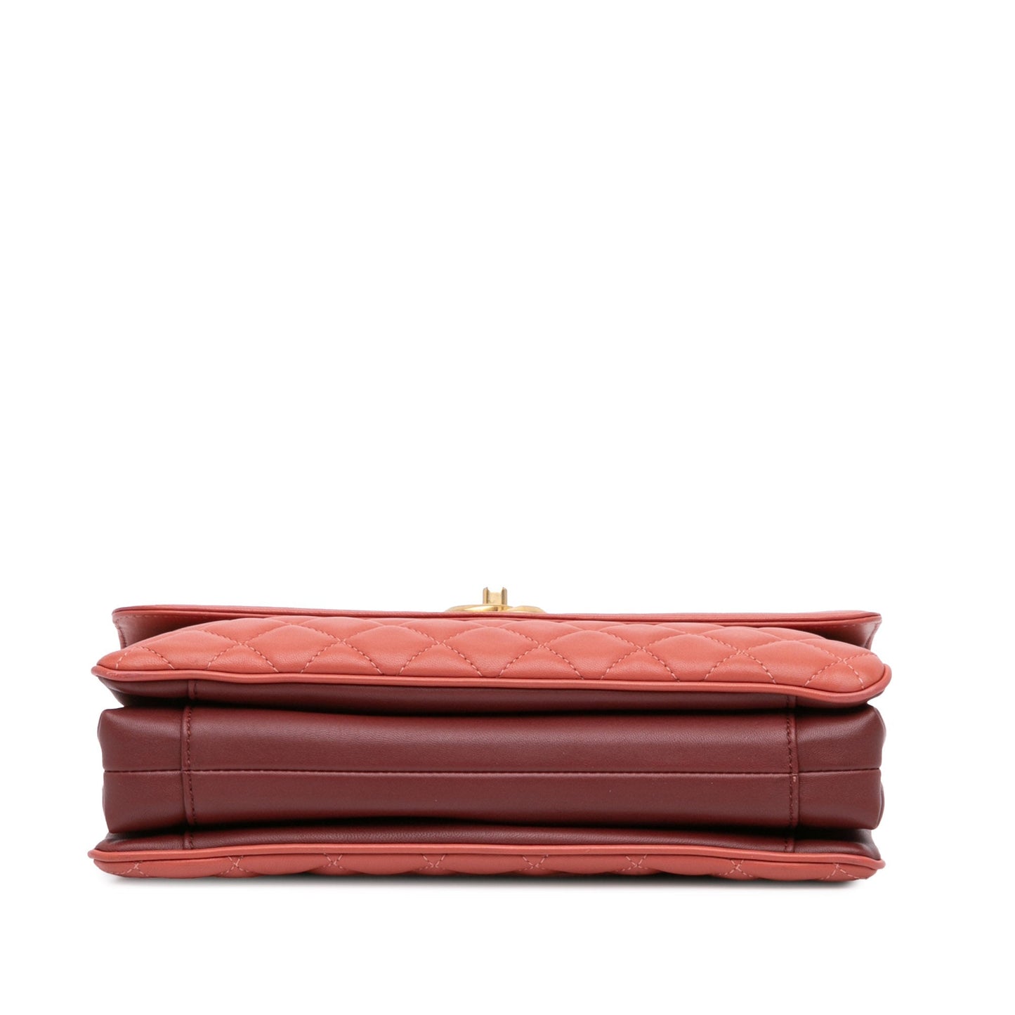 Chanel Twist Shoulder Bag - Ewore Bags