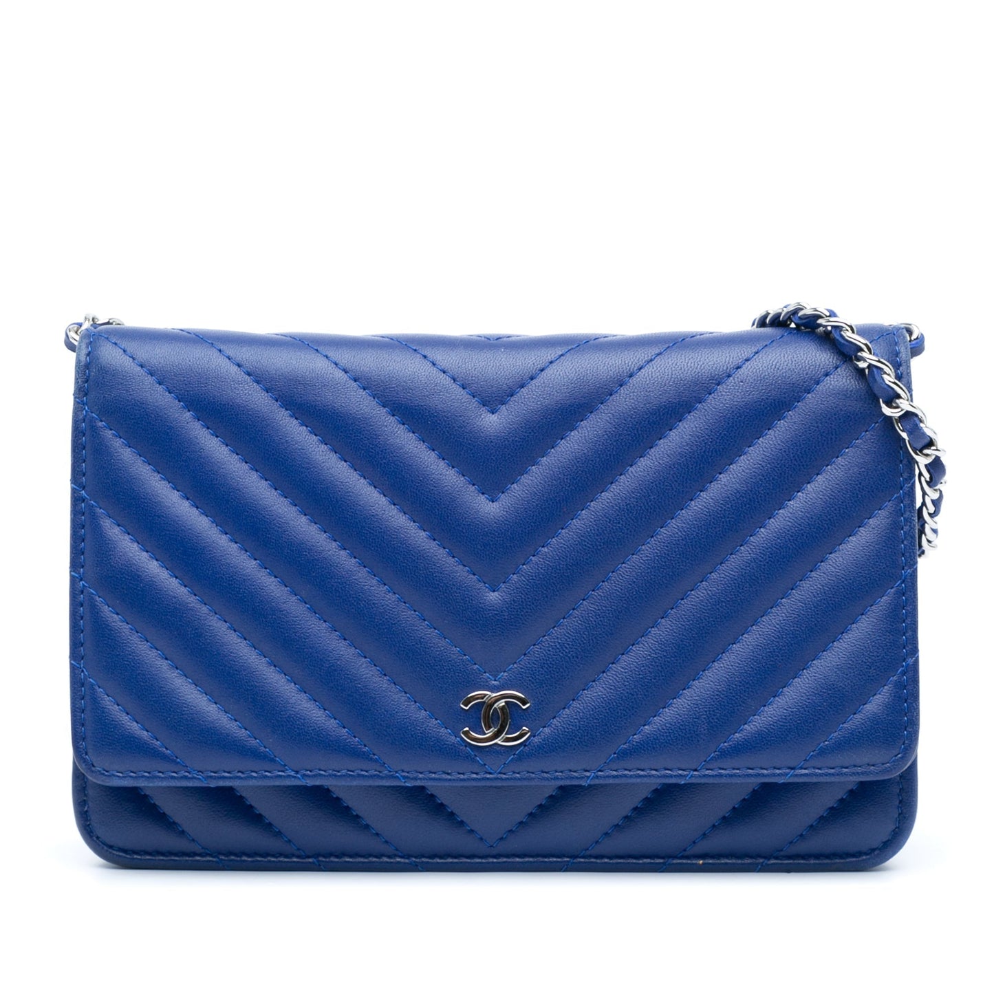 Chanel Wallet On Chain Crossbody Bag - Ewore Bags
