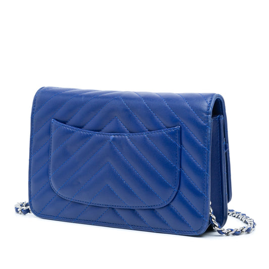 Chanel Wallet On Chain Crossbody Bag - Ewore Bags