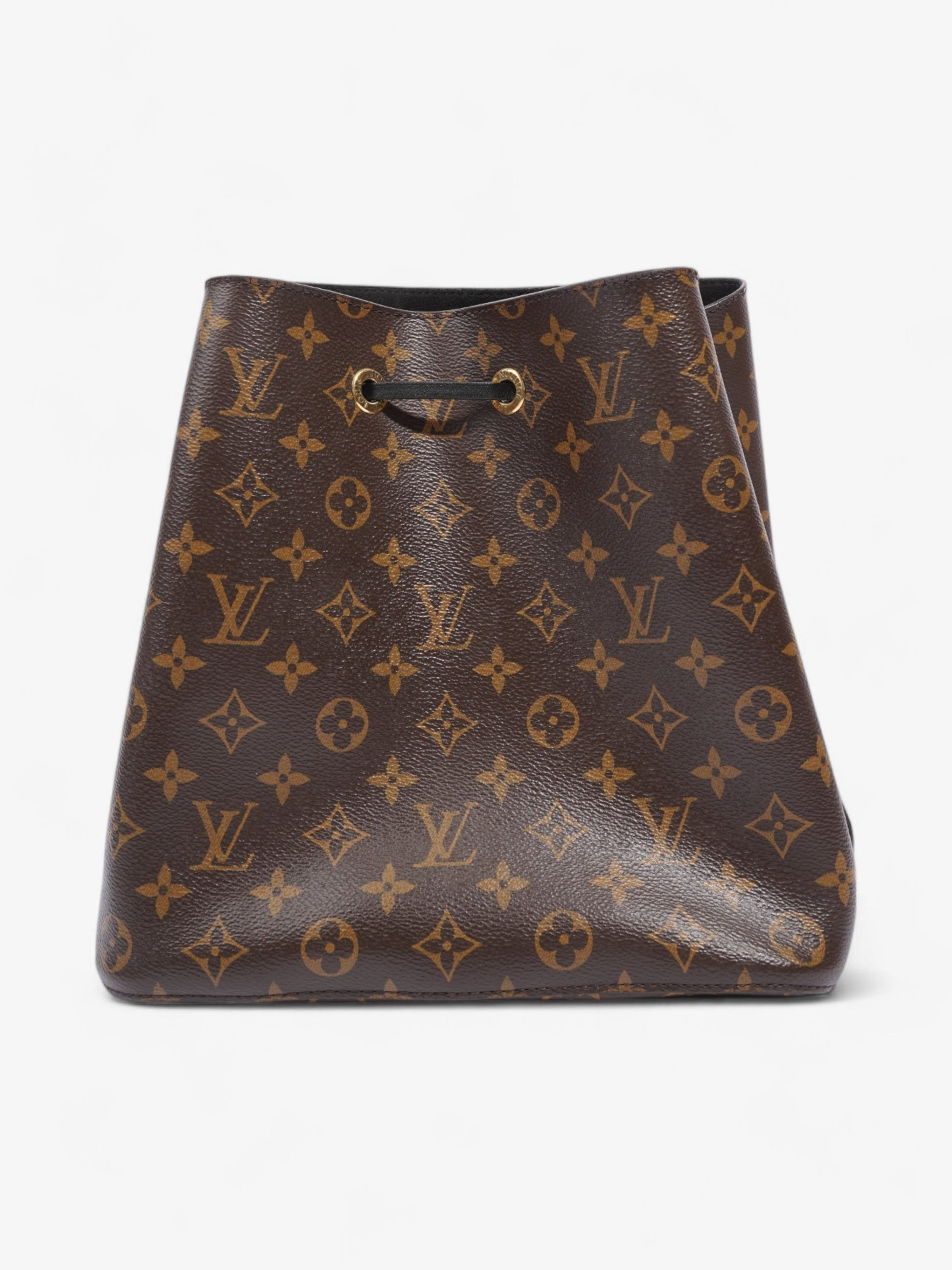 Louis Vuitton NeoNoe Monogram / Black Canvas