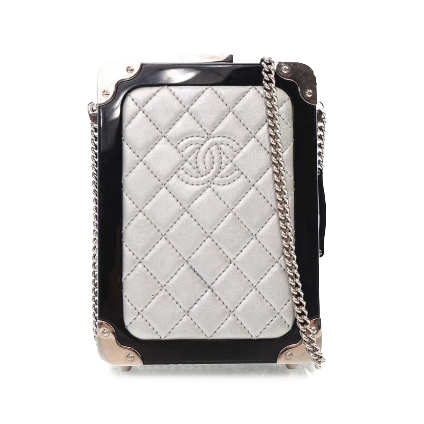 Chanel Crossbody Bag - Ewore Bags