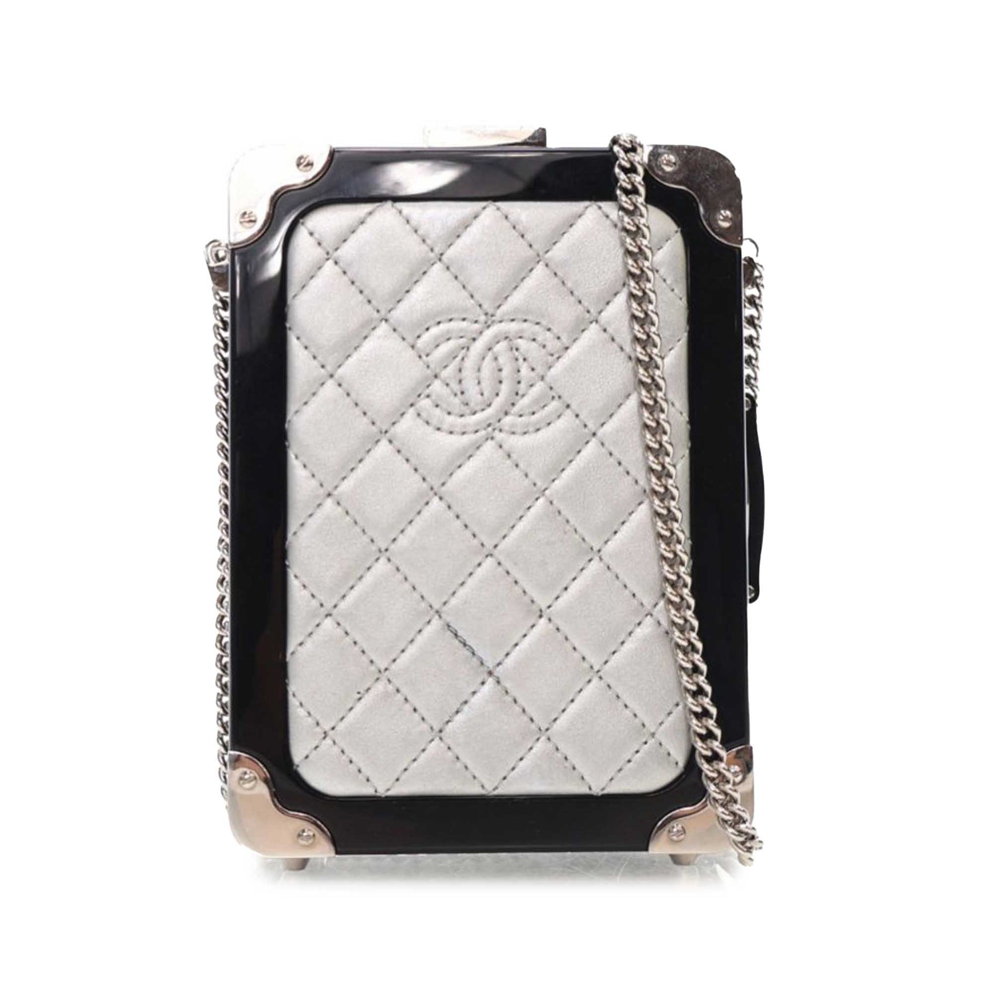 Chanel Crossbody Bag - Ewore Bags