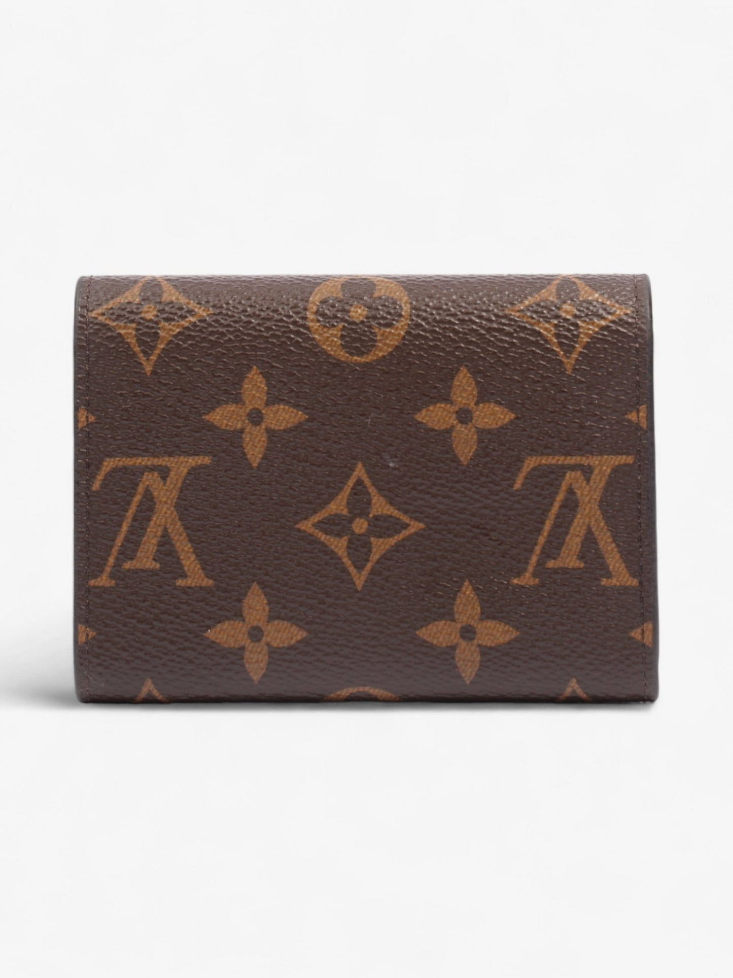 Louis Vuitton Rosalie Coin Purse Monogram Coated Canvas