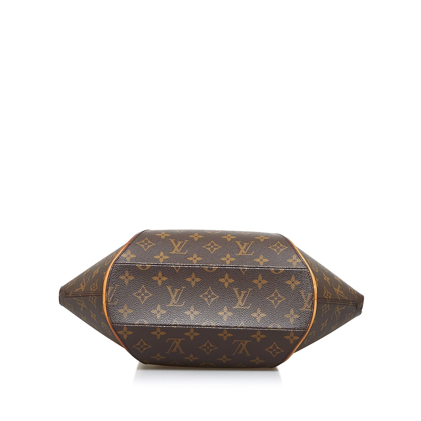 LOUIS VUITTON Monogram Ellipse MM Handbag