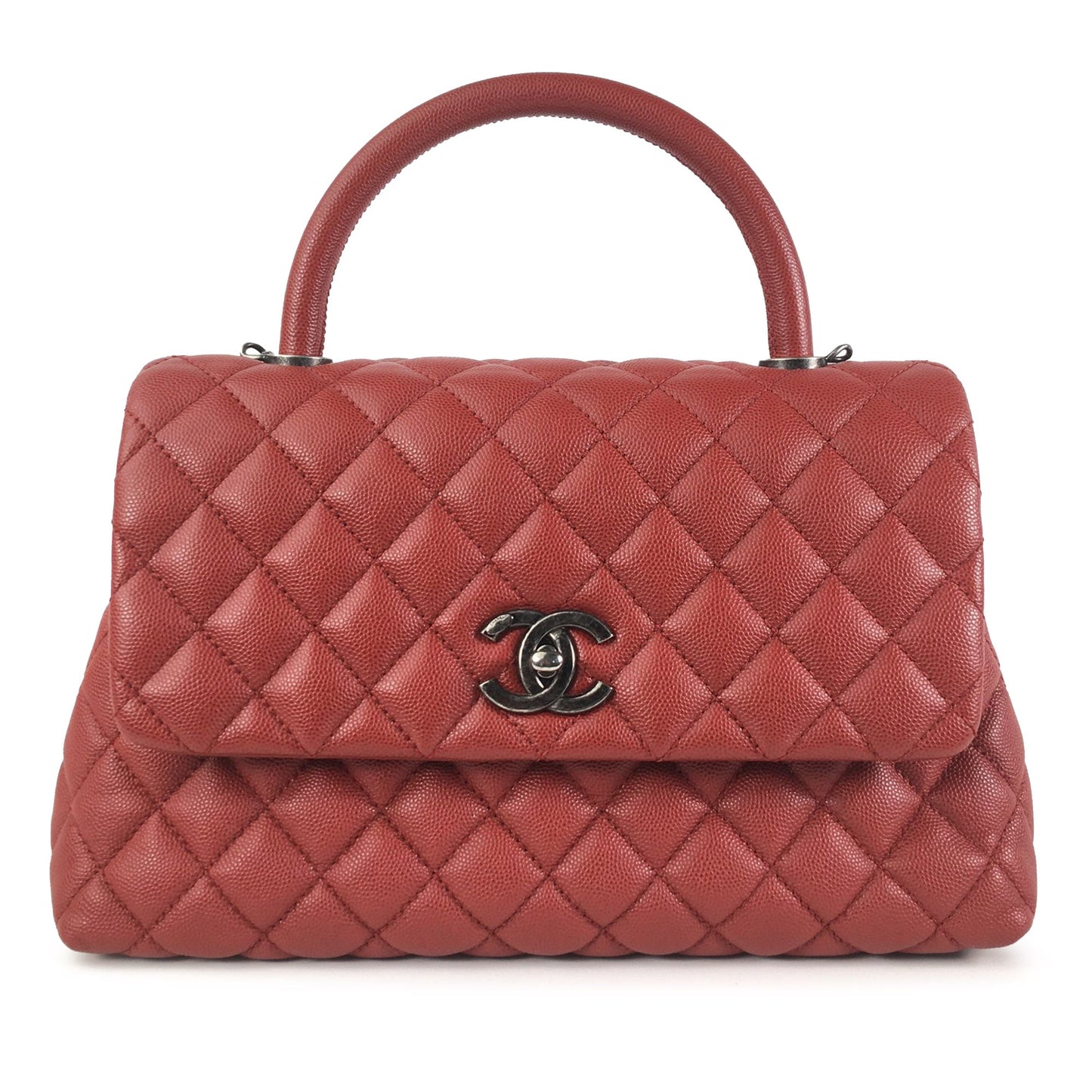Chanel Medium Handbag - Ewore Bags