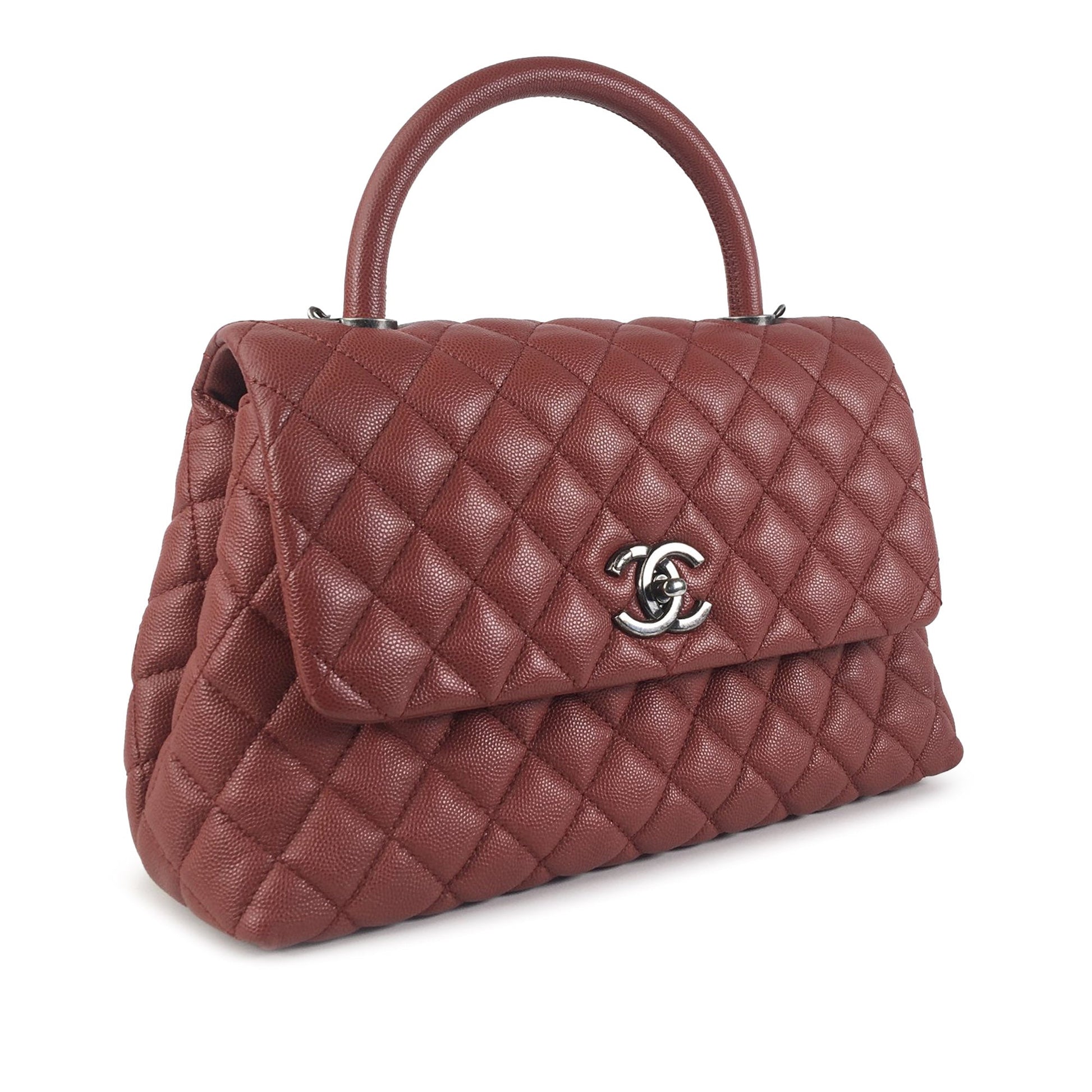 Chanel Medium Handbag - Ewore Bags