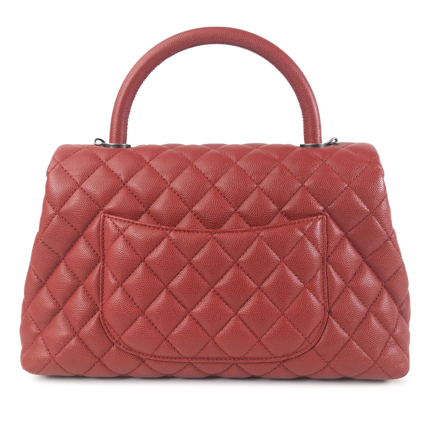 Chanel Medium Handbag - Ewore Bags