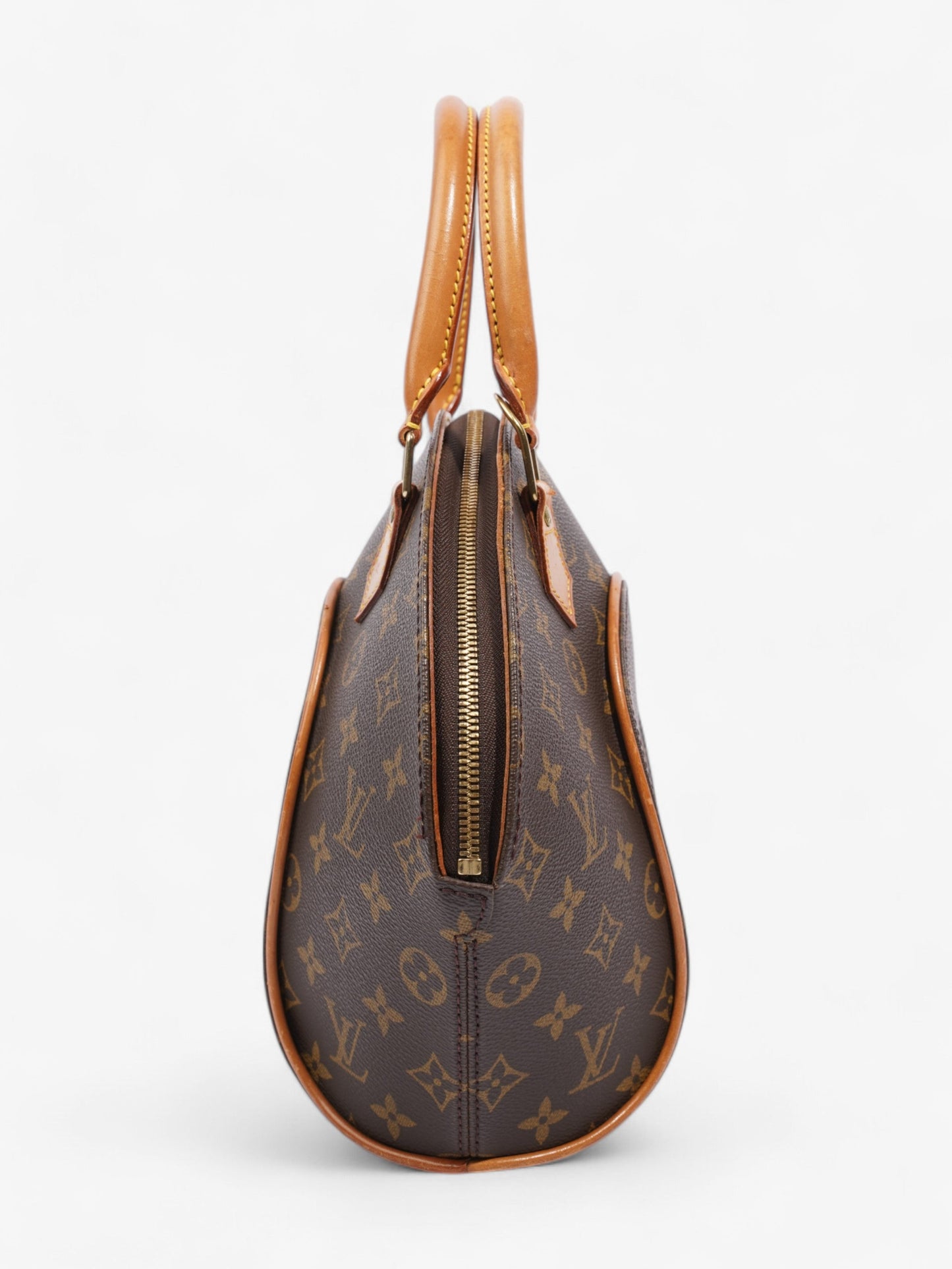 Louis Vuitton Ellipse Monogram Coated Canvas PM