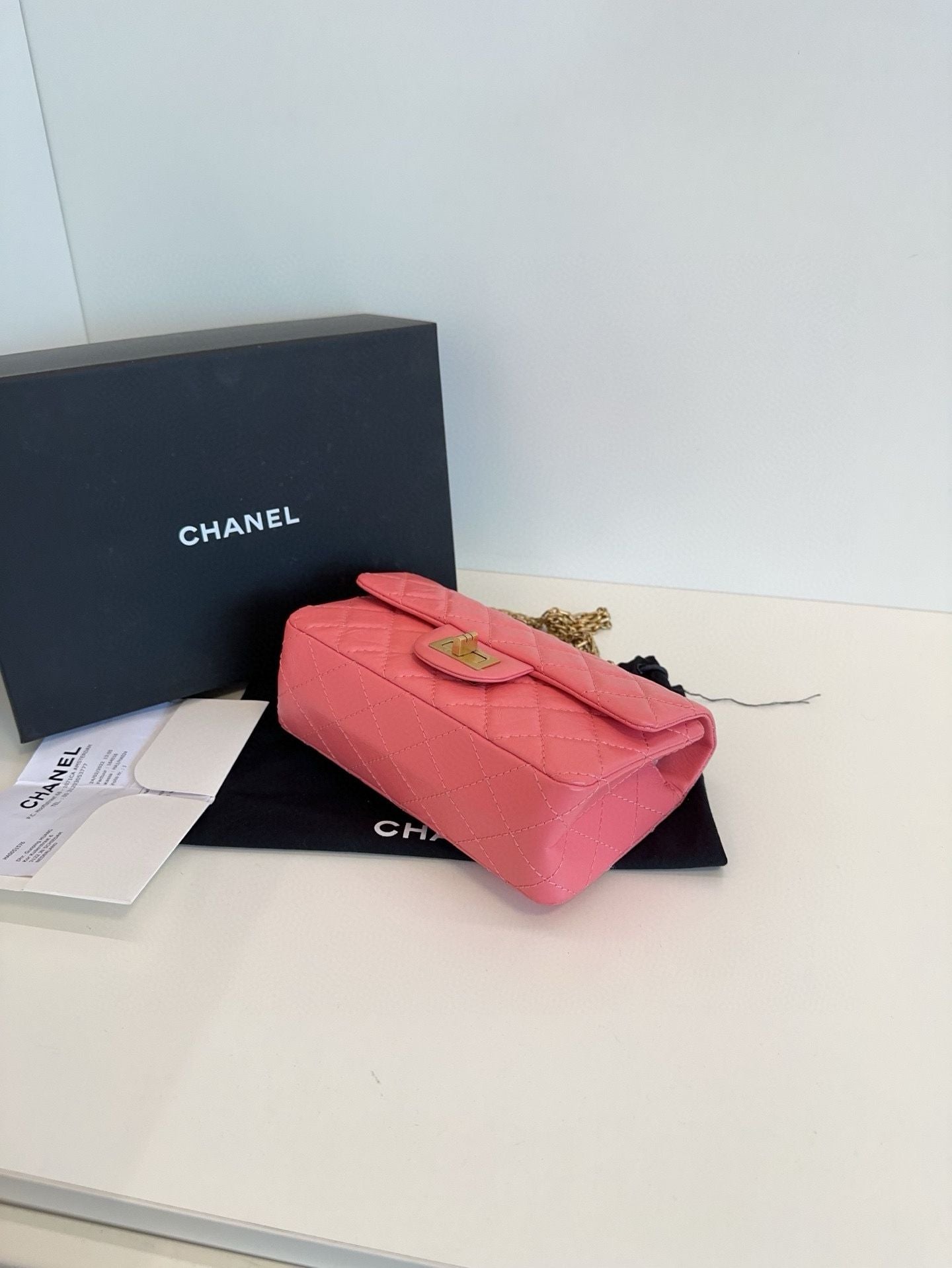 Chanel Handbag Bag - Ewore Bags