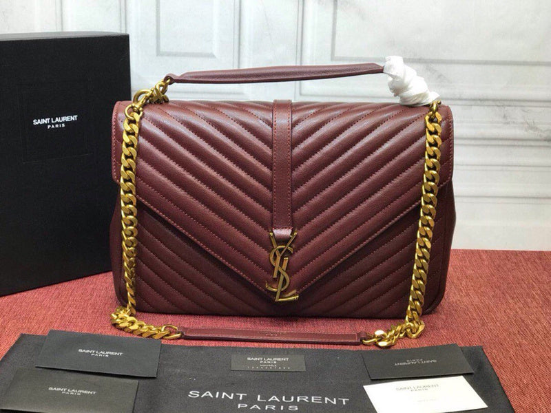 Yves Saint Laurent - Bags - 419