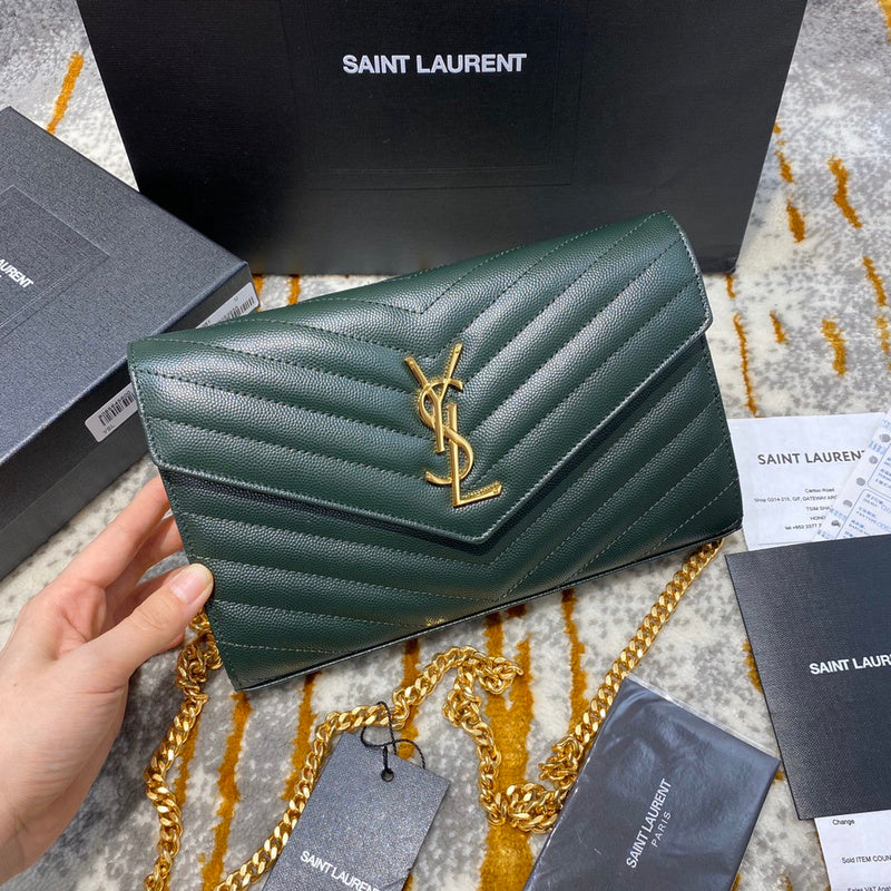 Yves Saint Laurent - Bags 076
