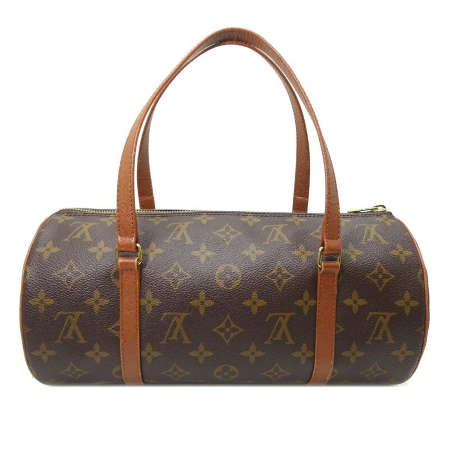 Louis Vuitton  Monogram Monogram Handbag