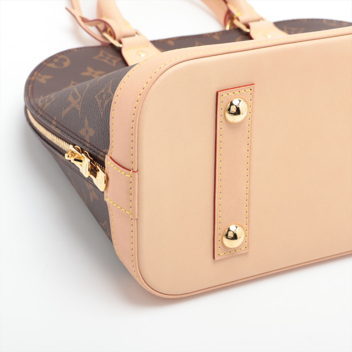 Louis Vuitton Monogram Almaty PM M53151