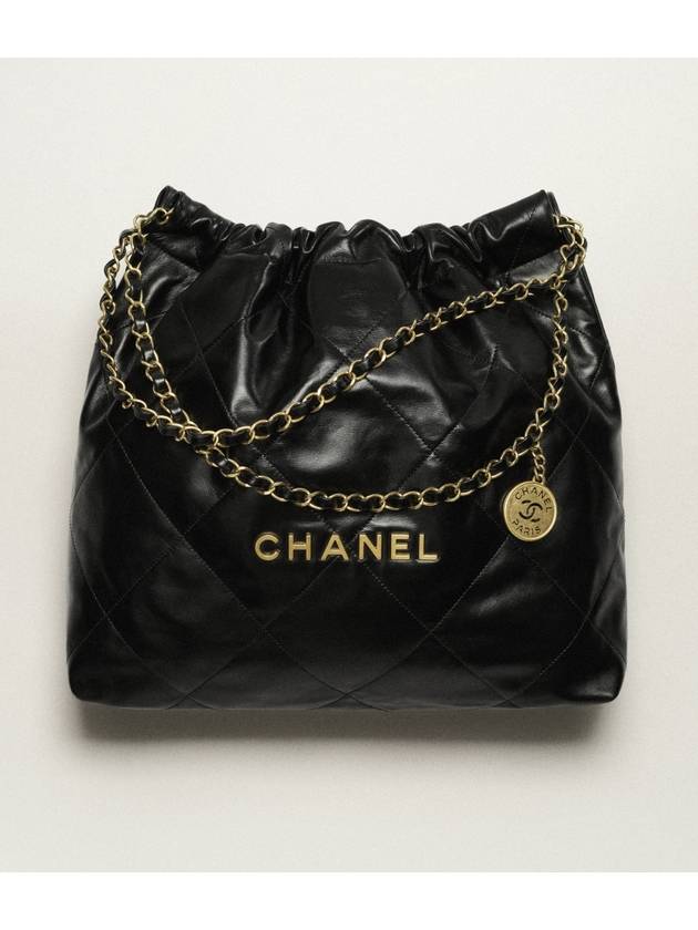 Chanel Medium Shoulder Bag - Ewore Bags