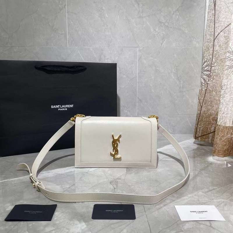 Yves Saint Laurent Editorial Everyday Handbag