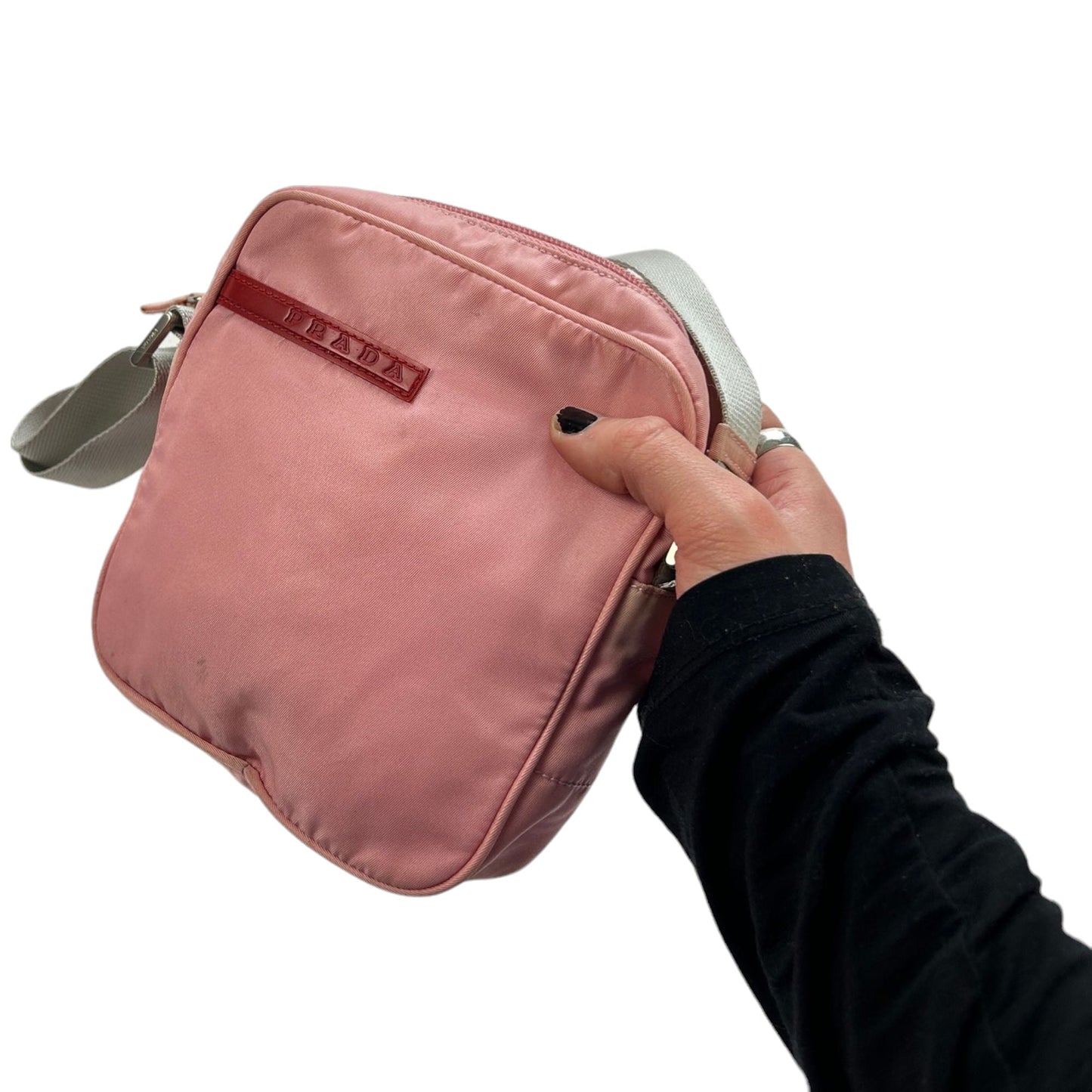 Prada Sport Cross Body Bag