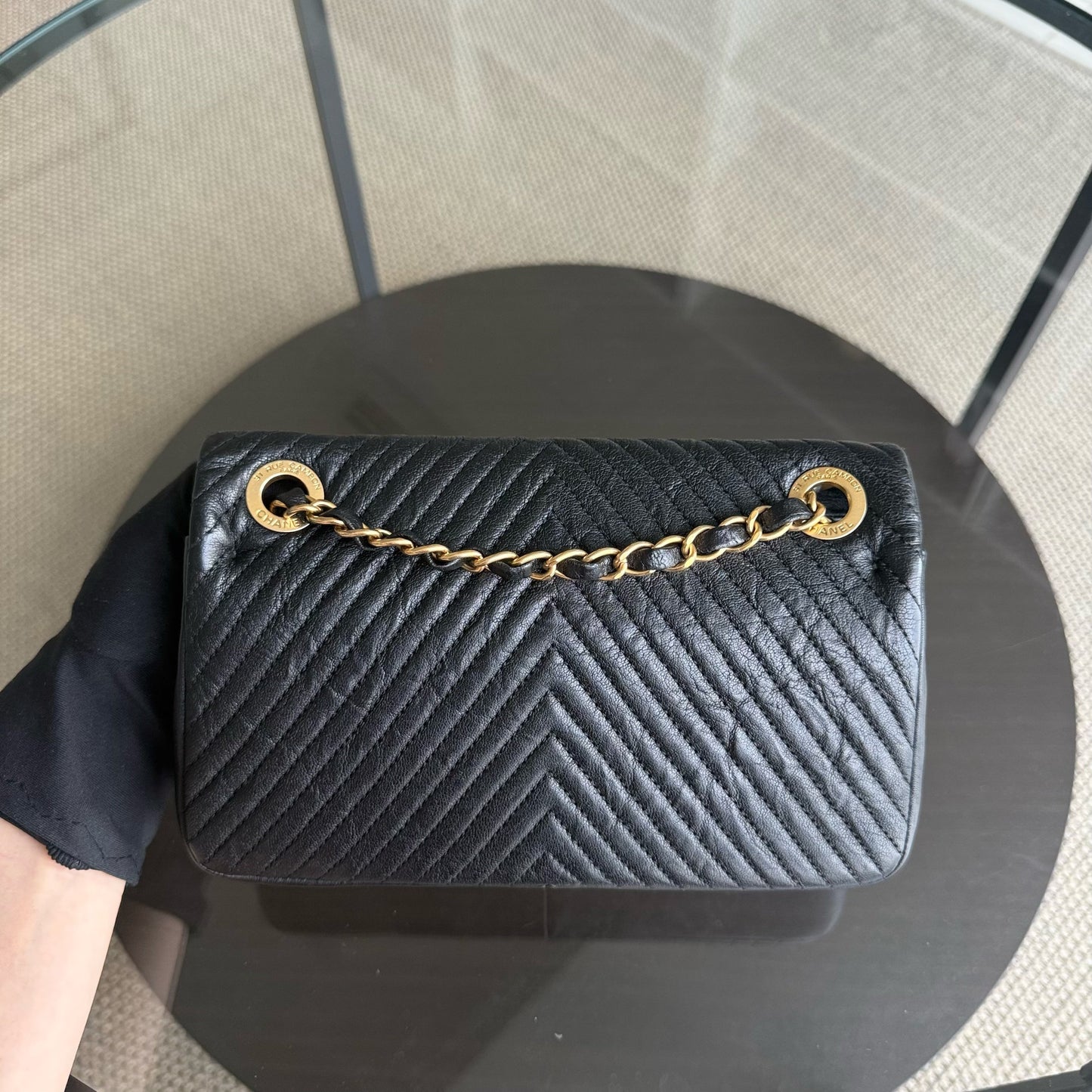Chanel Shoulder Bag - EworeBags