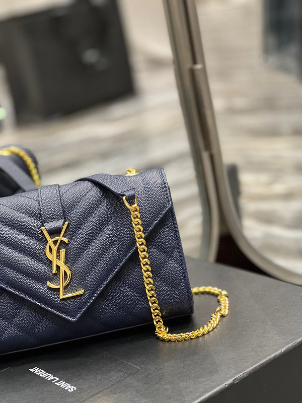Yves Saint Laurent  Classic Handbag