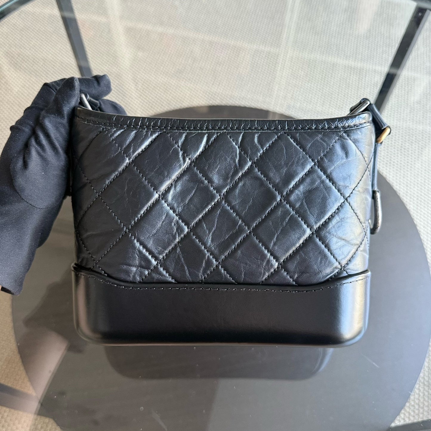 Chanel Small Handbag - EworeBags