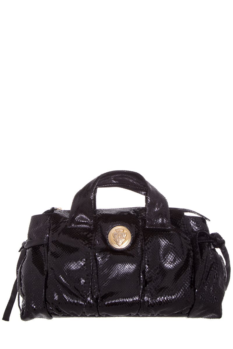 Gucci Black Handbag Style 2