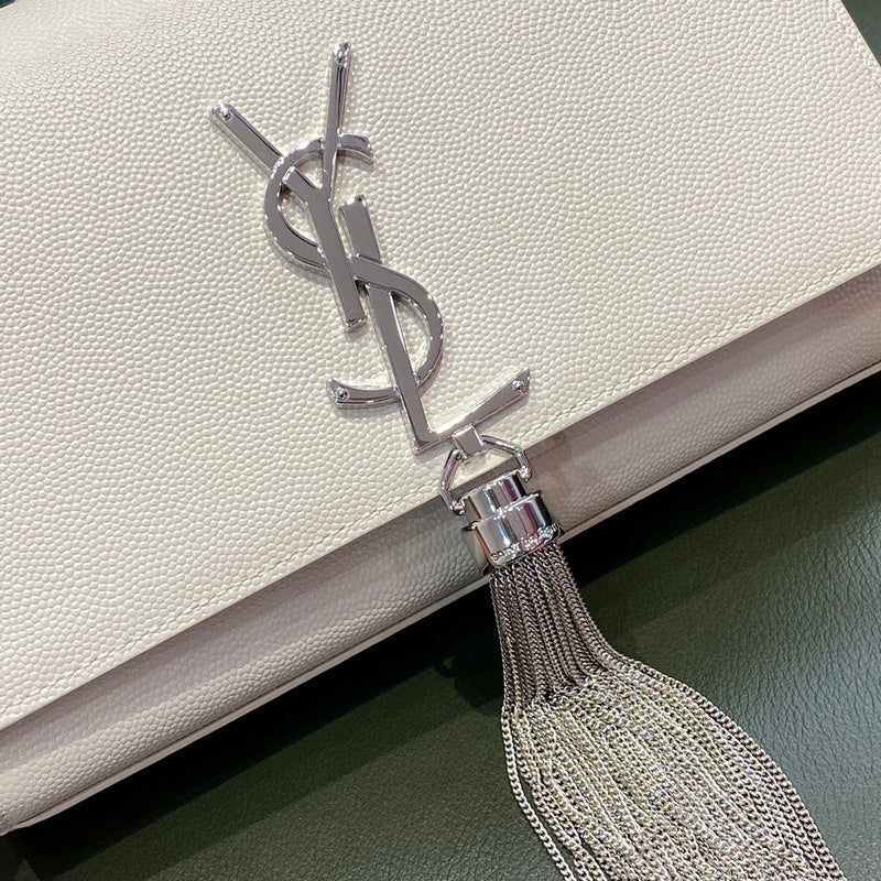 Yves Saint Laurent Day Timeless Handbag