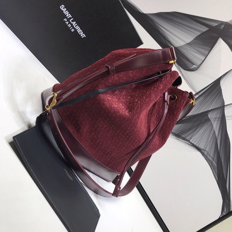 Yves Saint Laurent - Bags - 485