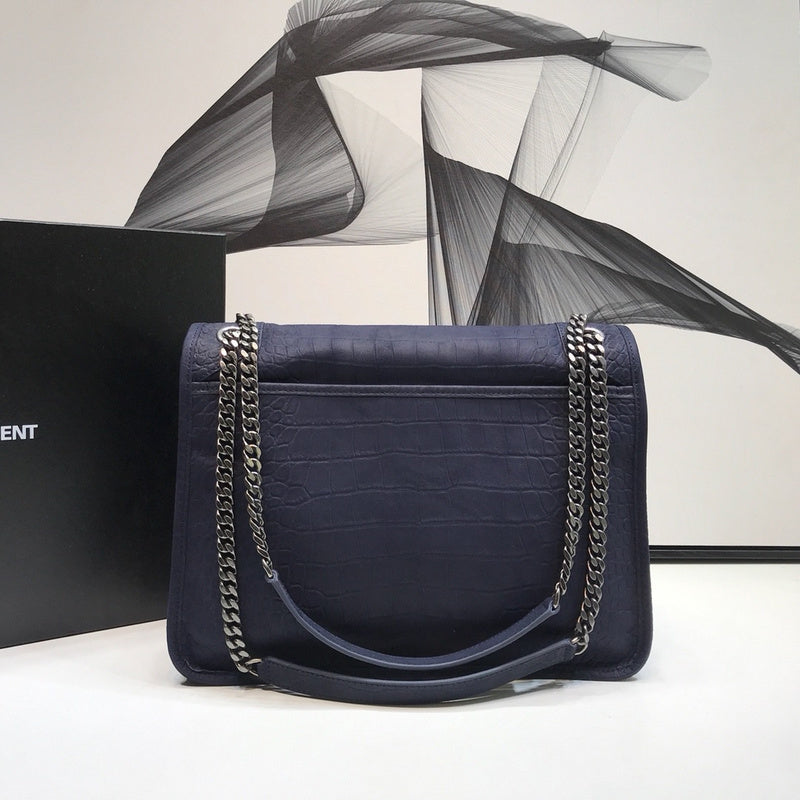 Yves Saint Laurent Day Essential Handbag