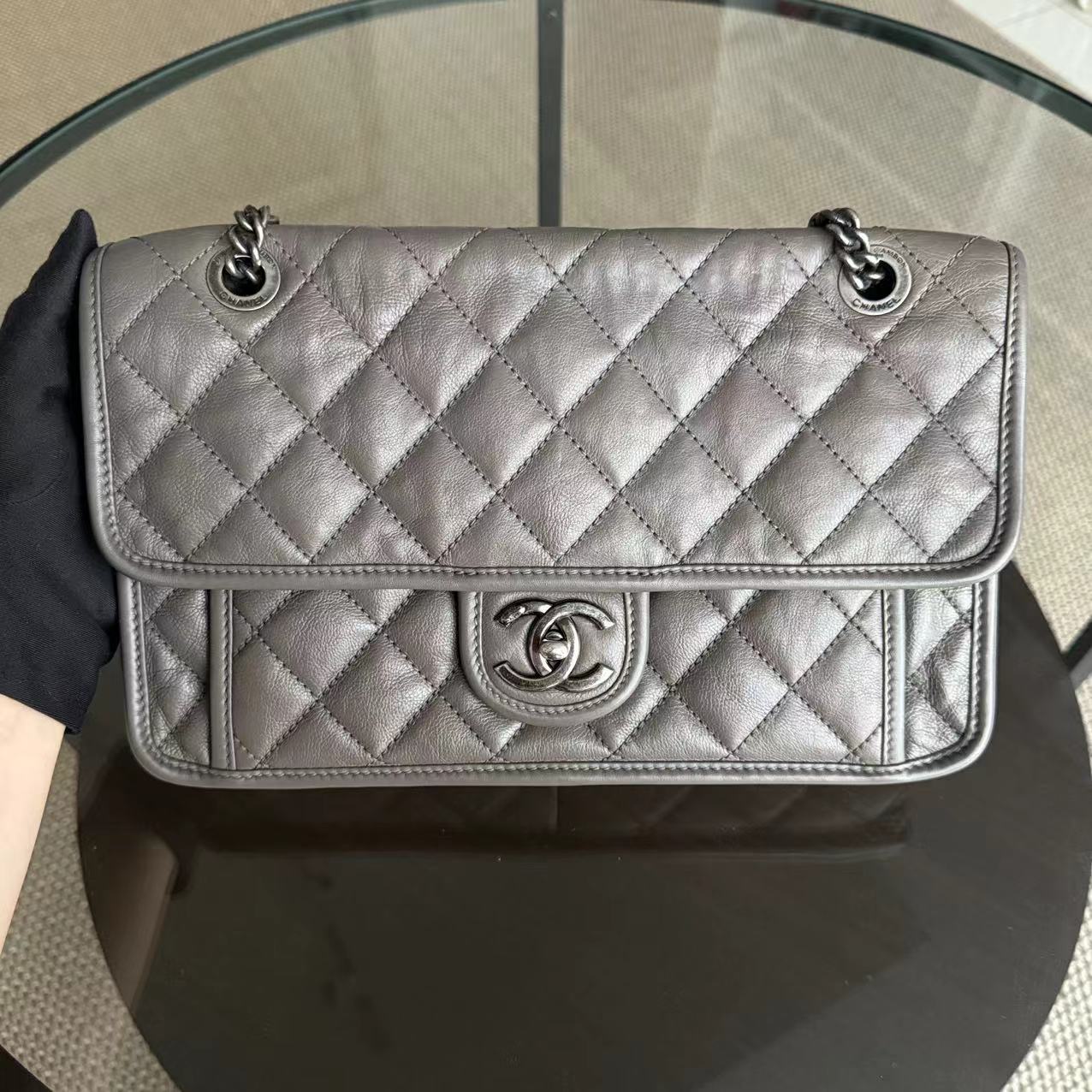 Chanel Shoulder Bag - EworeBags