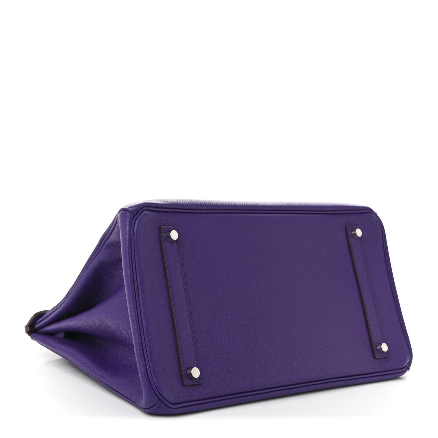 Hermes Epsom Birkin 35 Crocus