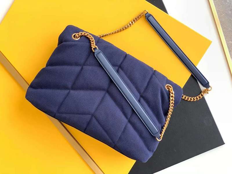Yves Saint Laurent Icon Modern Handbag