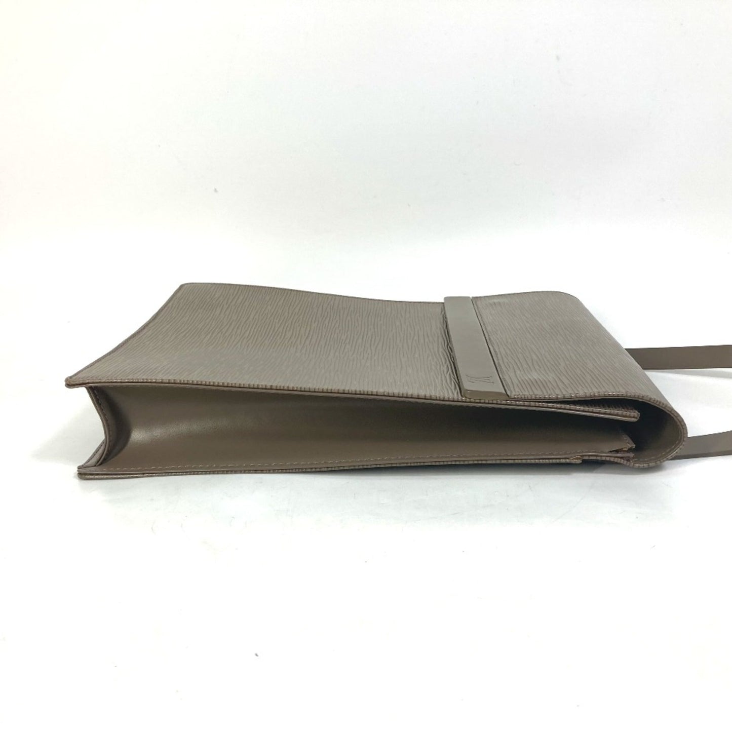 Louis Vuitton  Leather Shoulder Bag