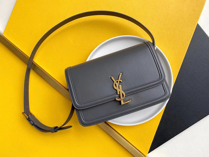 Yves Saint Laurent Editorial Modern Handbag
