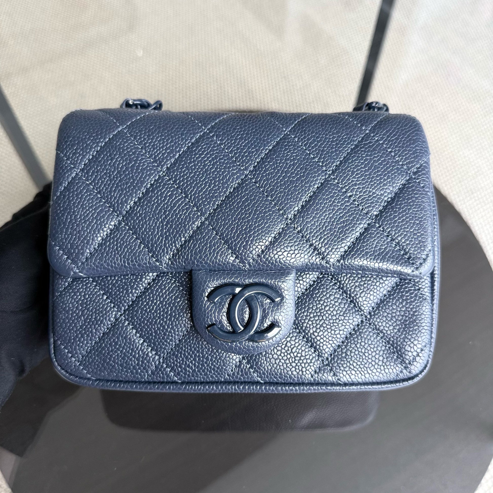 Chanel Mini Shoulder Bag - EworeBags