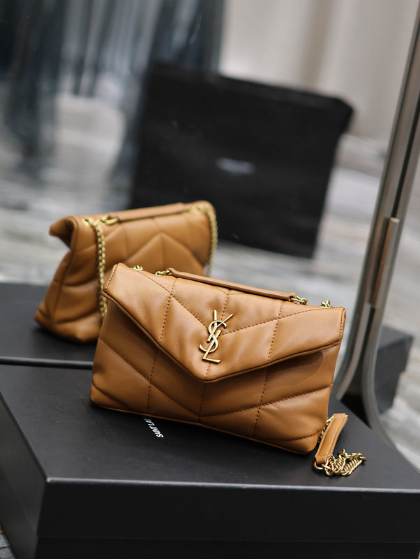Yves Saint Laurent - Bags - 020